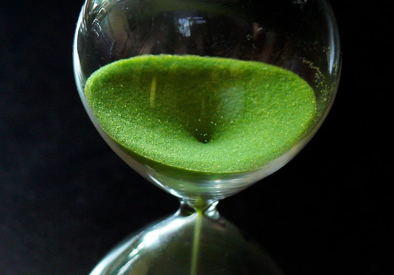 Time-Phase Modulators