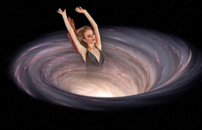 Interstellar travel